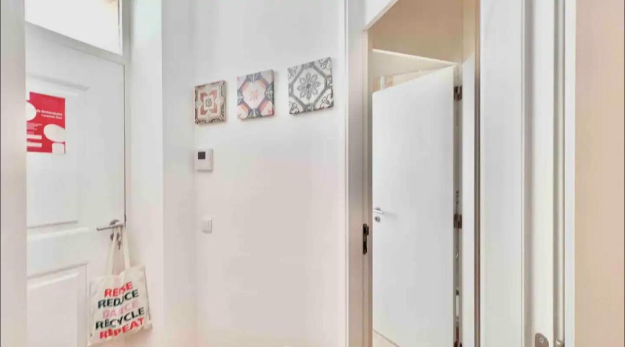 Vila Rosario 3 Studios With Patio By Homeful Homes Lisboa Ngoại thất bức ảnh