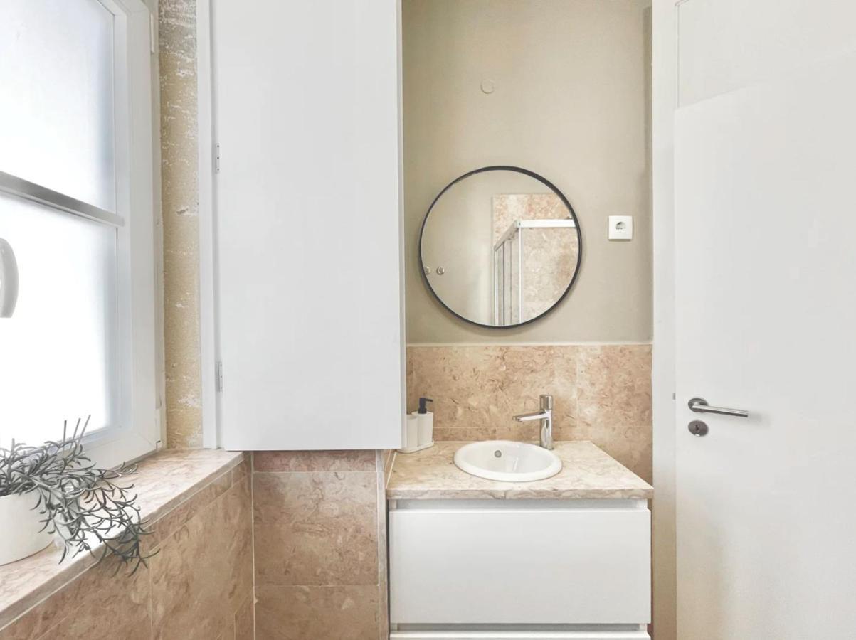 Vila Rosario 3 Studios With Patio By Homeful Homes Lisboa Ngoại thất bức ảnh